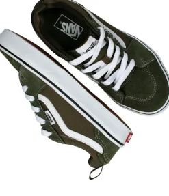 Vans Filmore Sneakers Jongens| Sneakers
