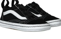 Vans Old Skool Crib Sneakers Meisjes Jongens| Baby|Sneakers