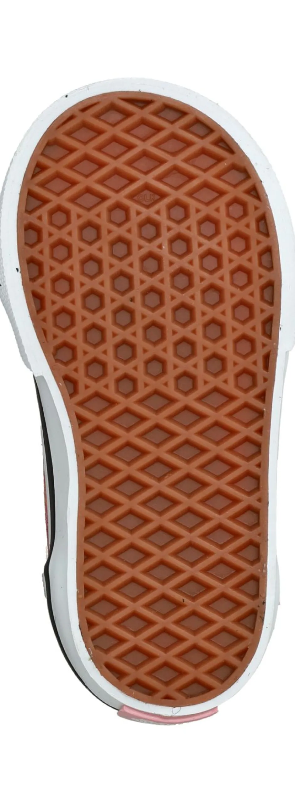 Vans Old Skool klittenband Sneakers Meisjes| Sneakers