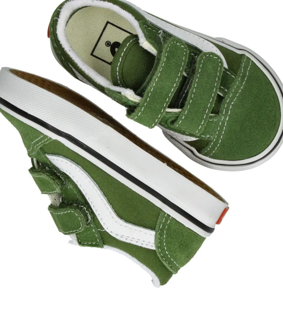 Vans Old Skool Sneakers Meisjes Jongens| Baby|Baby