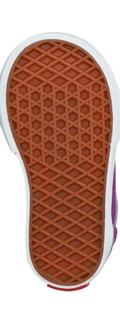 Vans Old Skool V Color Theory Sneakers Meisjes| Sneakers