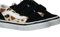 Vans Old Skool V Sneakers Meisjes| Sneakers