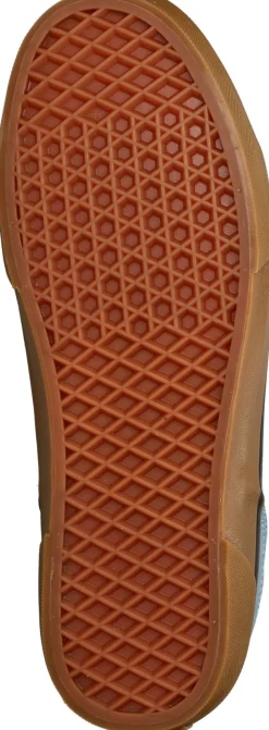 Vans Seldan Canvas Gum Sneakers Heren|Heren Sneakers