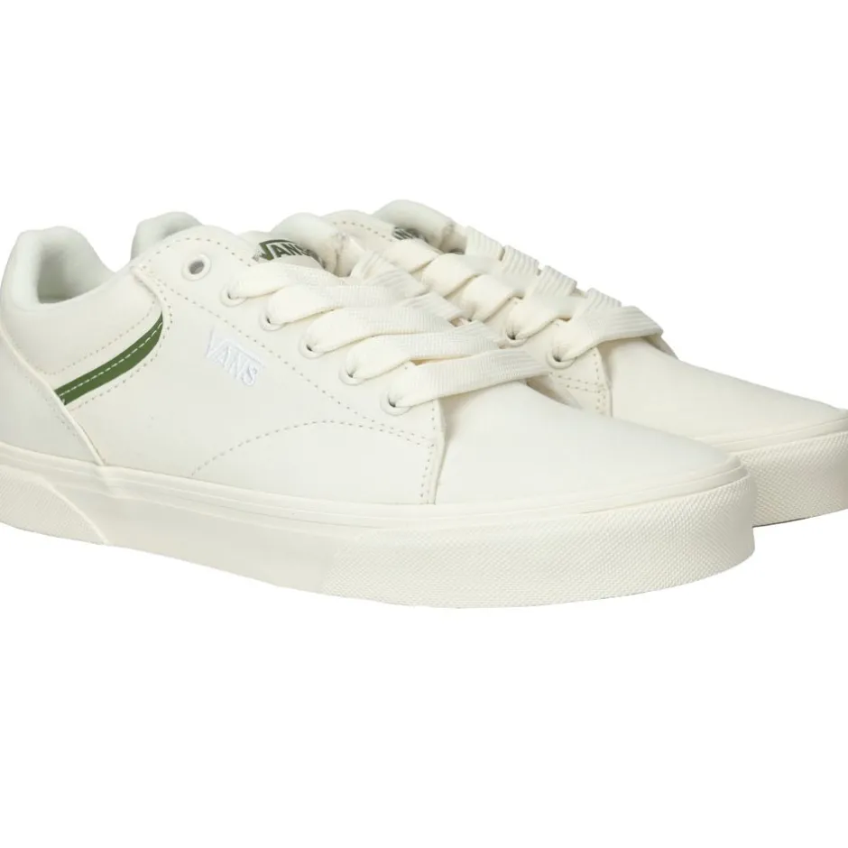 Vans Seldan Chunky Lace Twist of Lime Sneakers Heren|Heren Sneakers