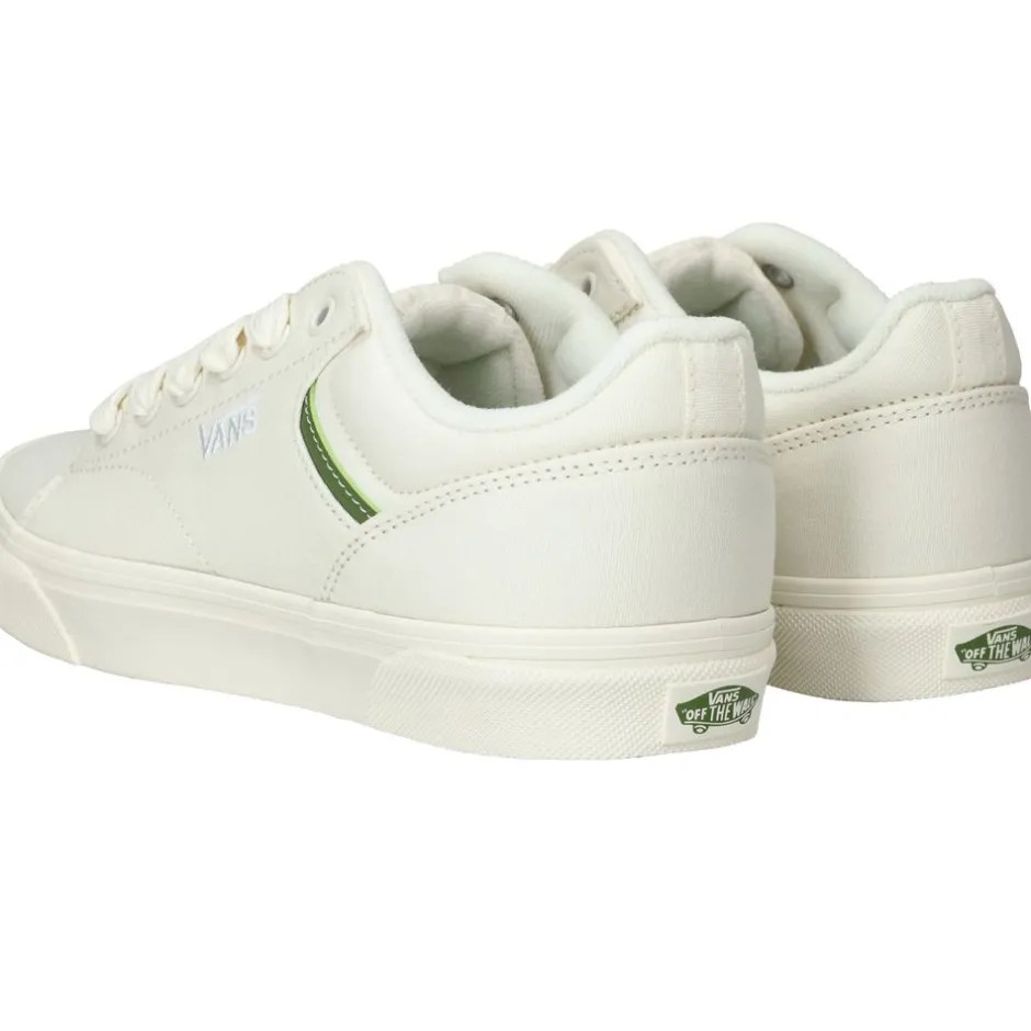 Vans Seldan Chunky Lace Twist of Lime Sneakers Heren|Heren Sneakers