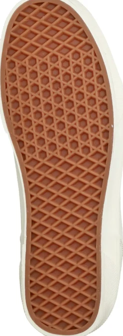 Vans Seldan Chunky Lace Twist of Lime Sneakers Heren|Heren Sneakers