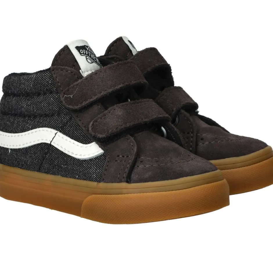 Vans SK8-Mid Jongens| Baby|Sneakers