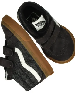 Vans SK8-Mid Jongens| Baby|Sneakers
