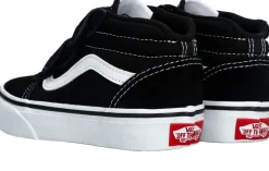 Vans Ward Mid V Sneakers Meisjes Jongens| Sneakers|Sneakers