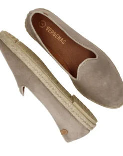Verbenas Kasie Espadrilles Dames|DAMES Instappers