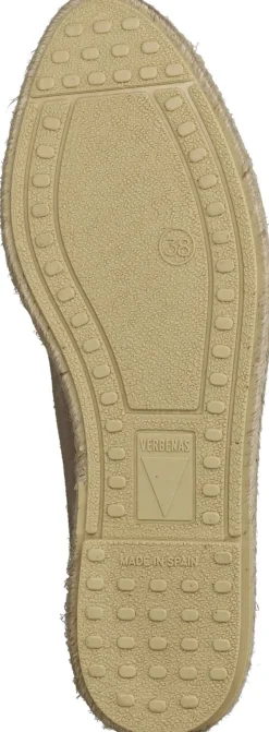 Verbenas Kasie Espadrilles Dames|DAMES Instappers