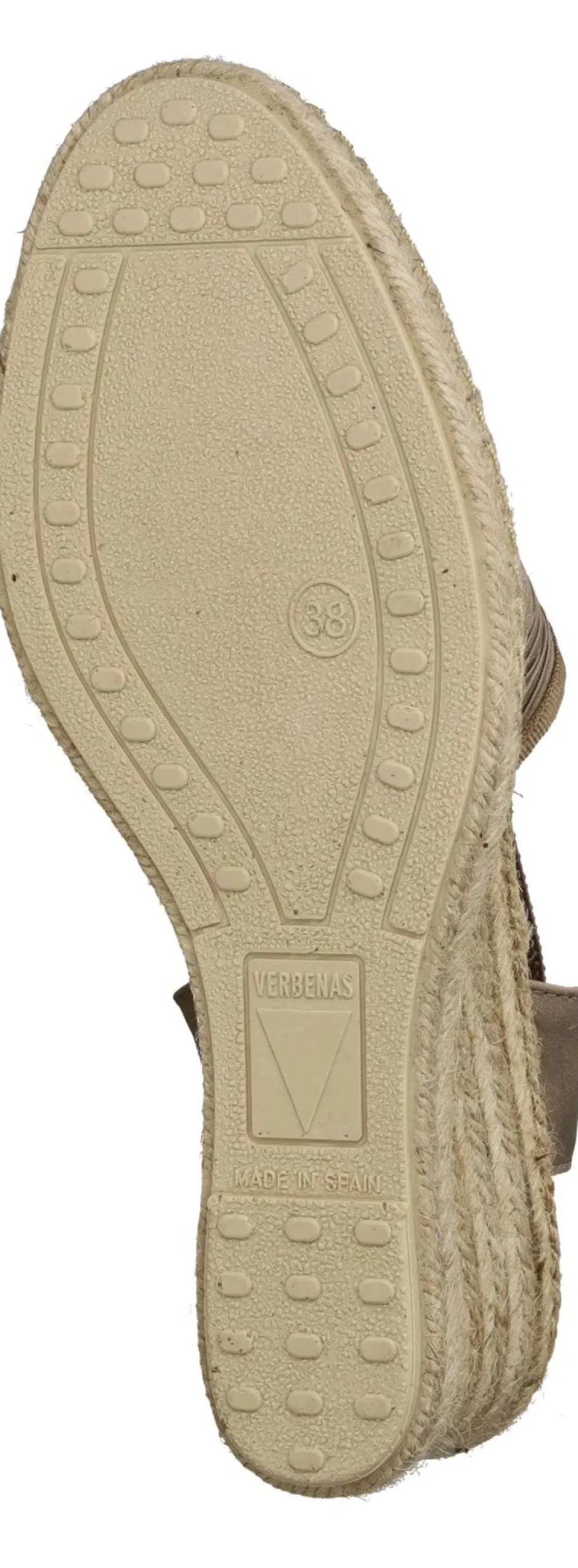 Verbenas Maika Sandalettes Dames|DAMES Hakken|Sandalen