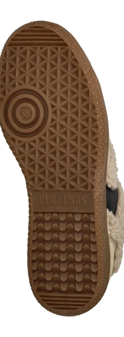 Verbenas Sora Sneakers Dames|DAMES Sneakers