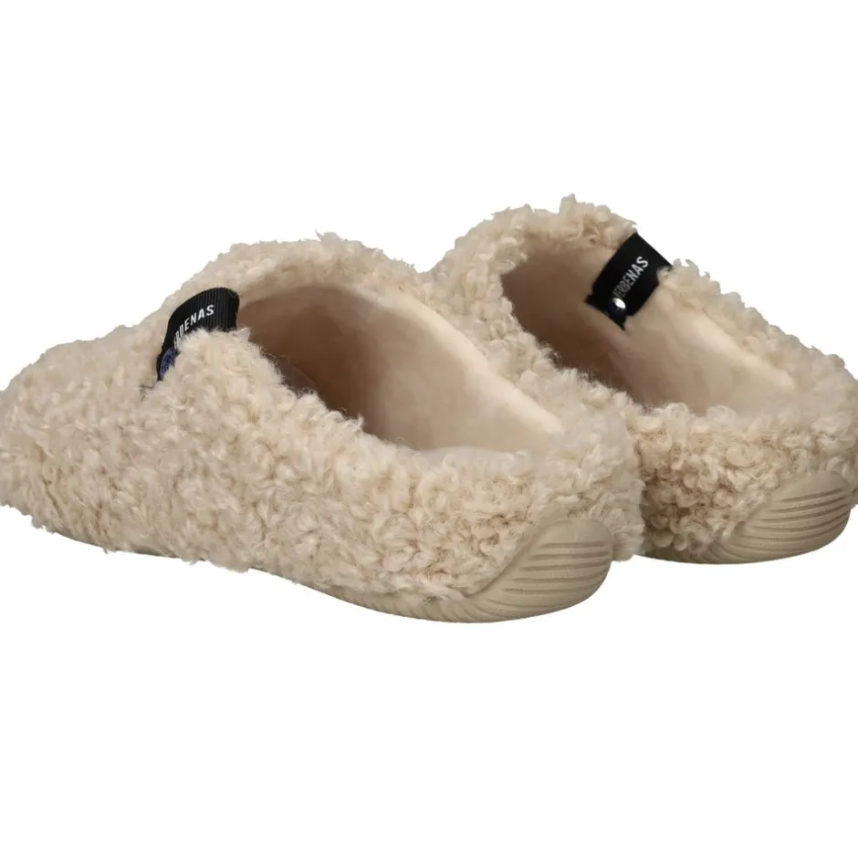 Verbenas York Pantoffels Dames|DAMES Pantoffels