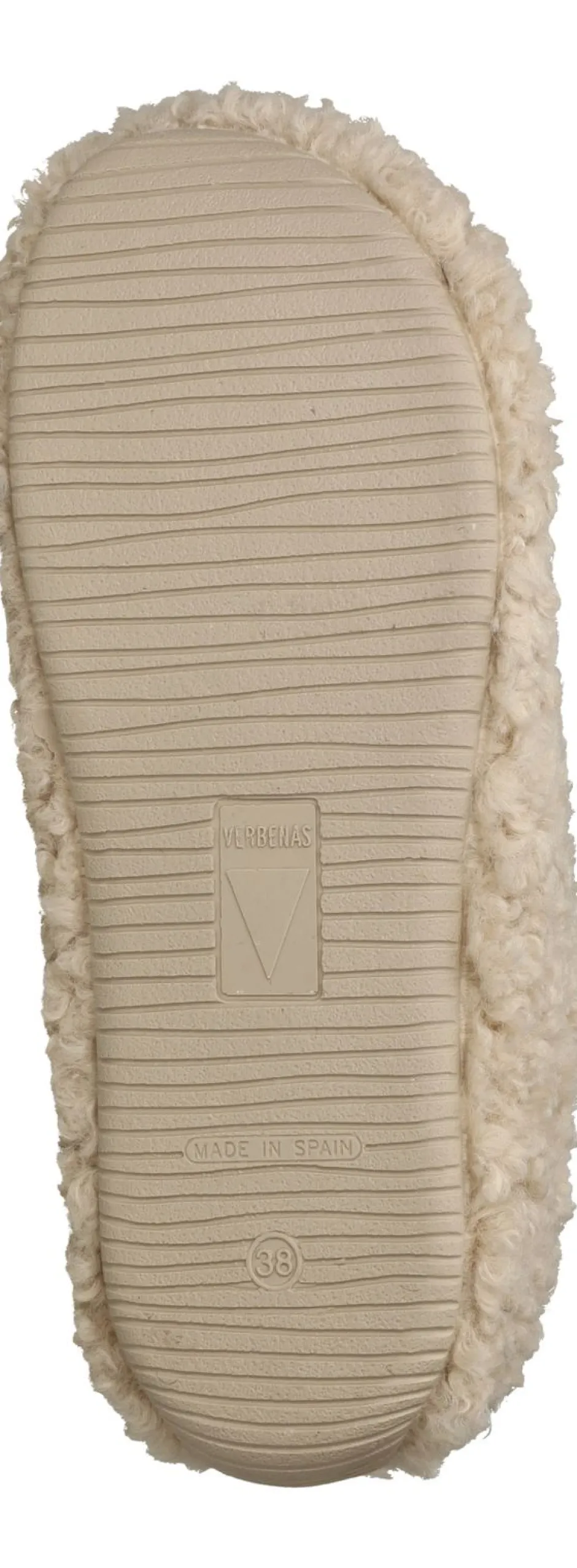 Verbenas York Pantoffels Dames|DAMES Pantoffels