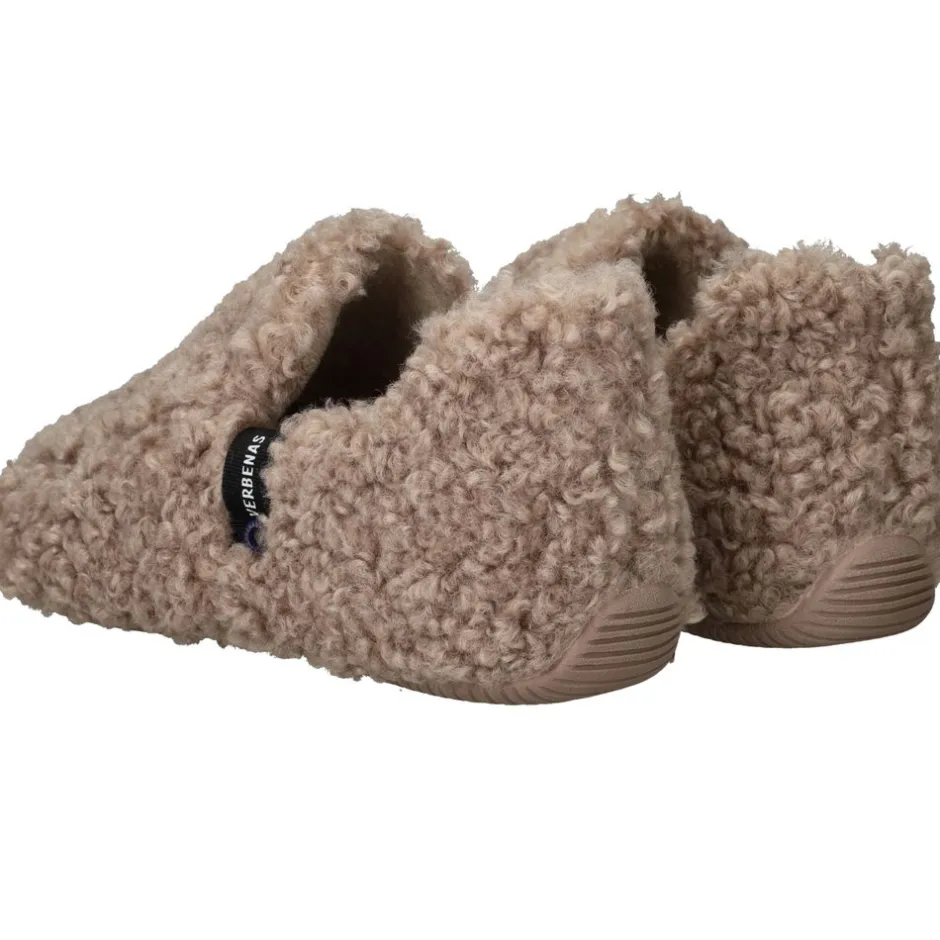 Verbenas Yuk Pantoffels Dames|DAMES Pantoffels