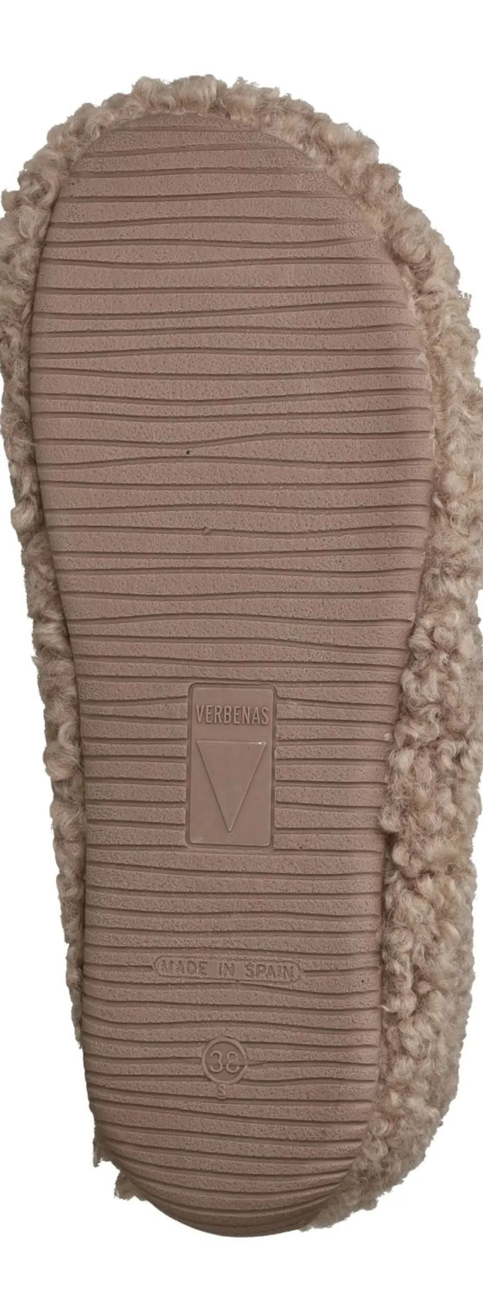 Verbenas Yuk Pantoffels Dames|DAMES Pantoffels