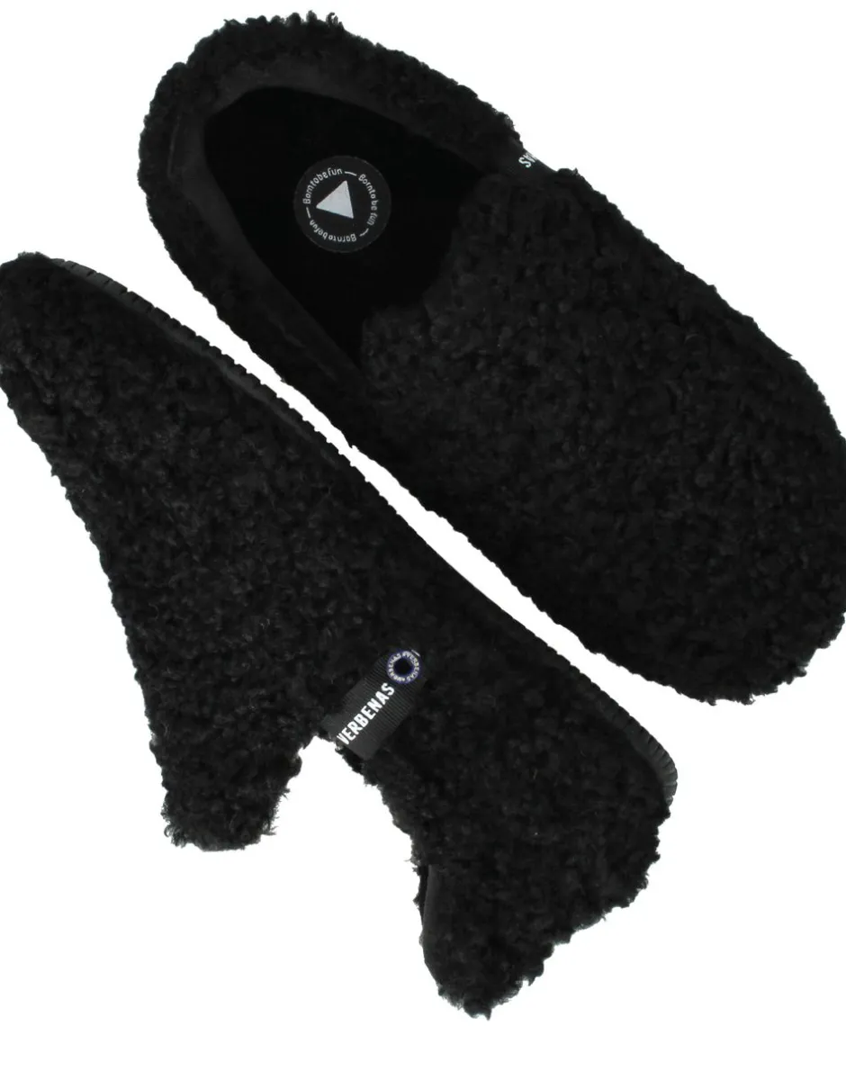 Verbenas Yuk Pantoffels Dames|DAMES Pantoffels