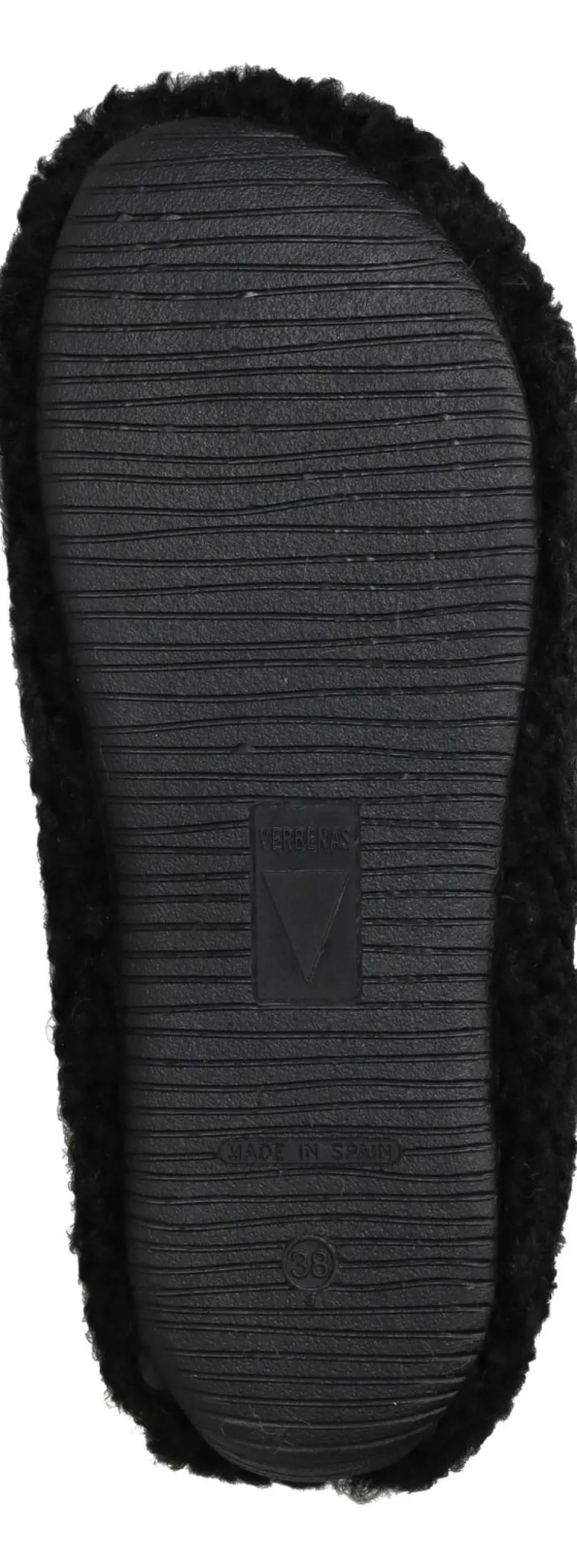 Verbenas Yuk Pantoffels Dames|DAMES Pantoffels