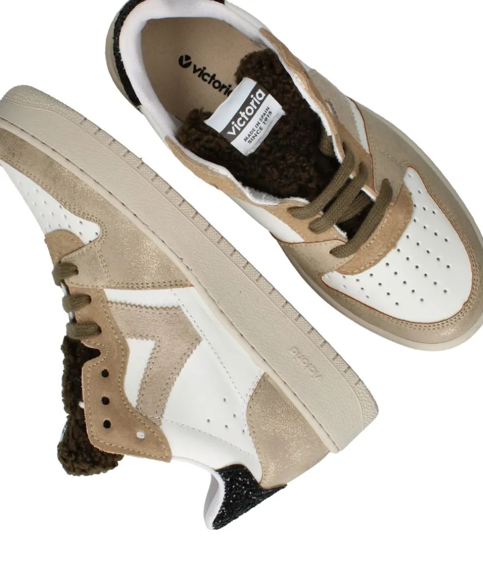 Victoria Sneakers Dames|DAMES Sneakers