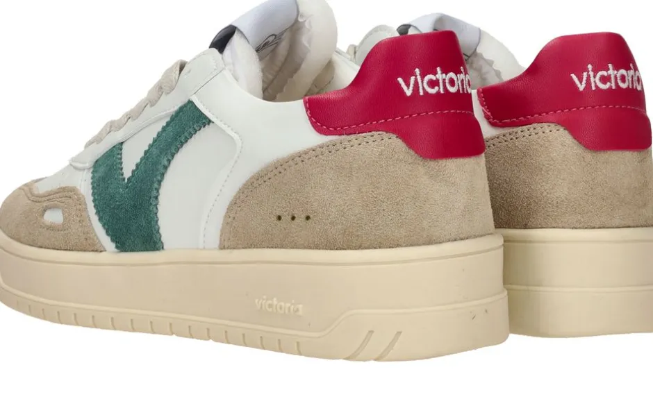 Victoria Sneakers Dames|DAMES Sneakers