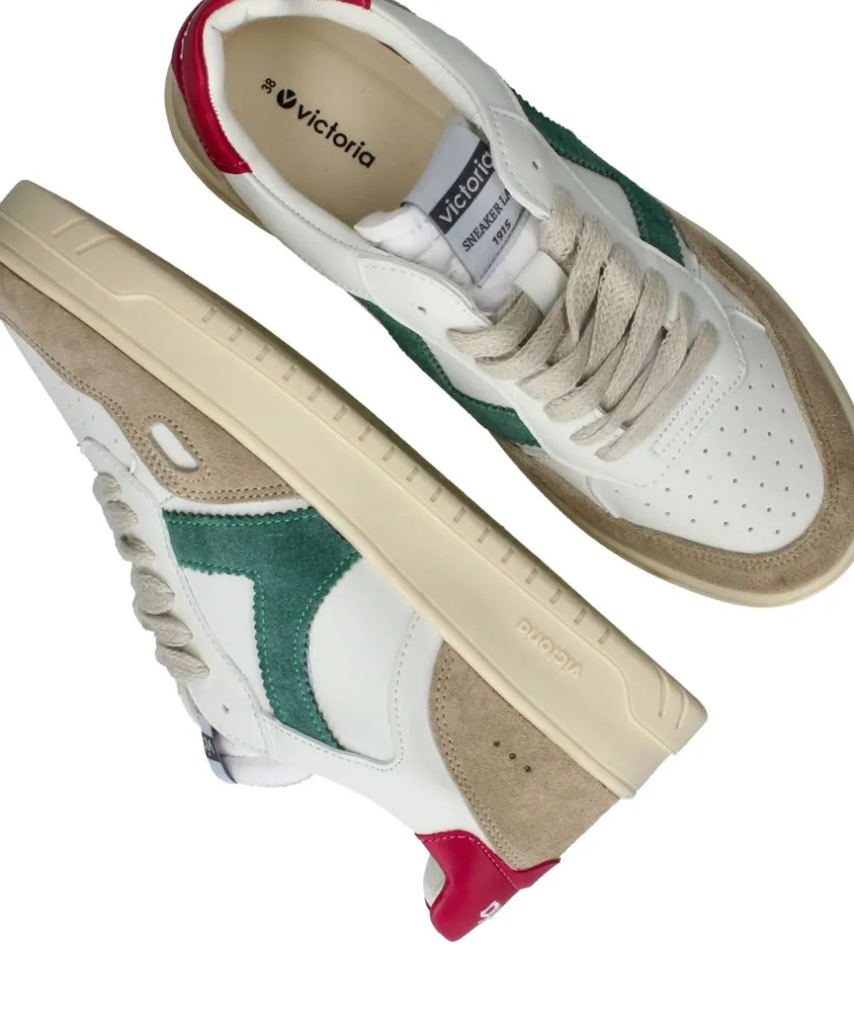 Victoria Sneakers Dames|DAMES Sneakers