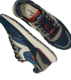 Victoria Sneakers Heren|Heren Sneakers