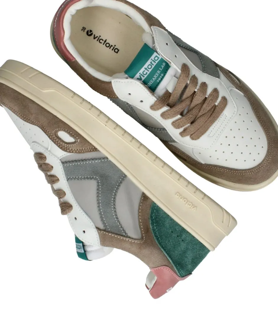 Victoria Sneakers Dames|DAMES Sneakers