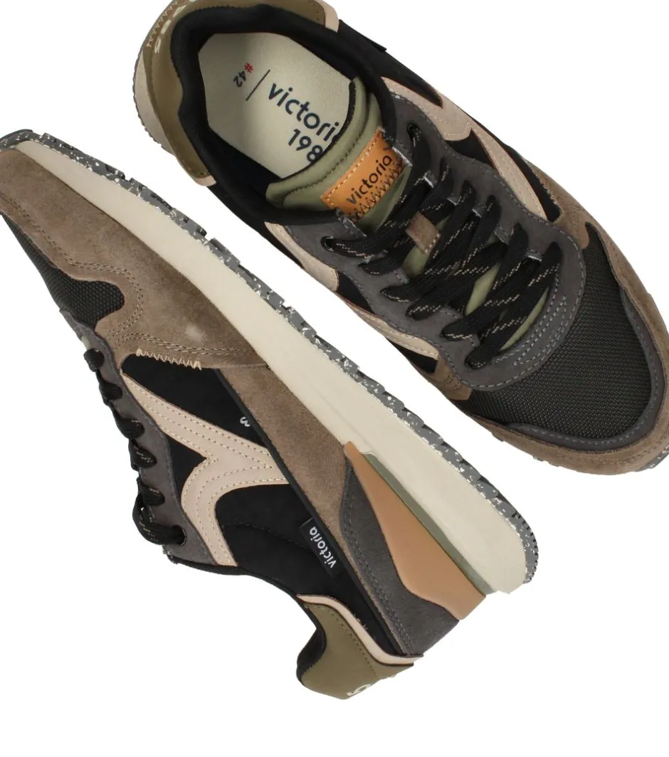 Victoria Sneakers Heren|Heren Sneakers