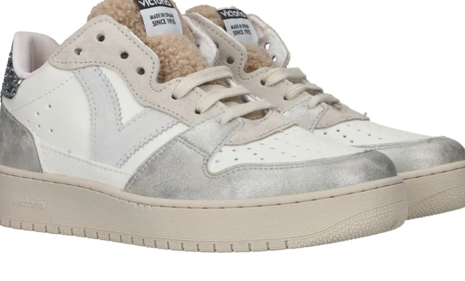 Victoria Sneakers Dames|DAMES Sneakers