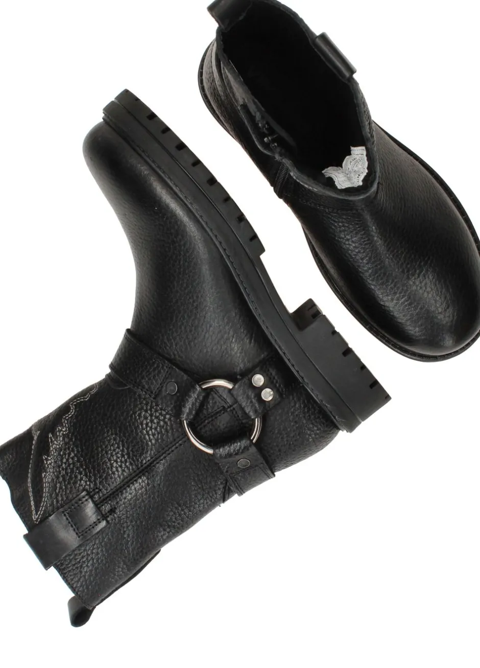 Vingino Carice Bikerboots Meisjes| Boots