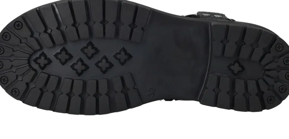 Vingino Carice Bikerboots Meisjes| Boots