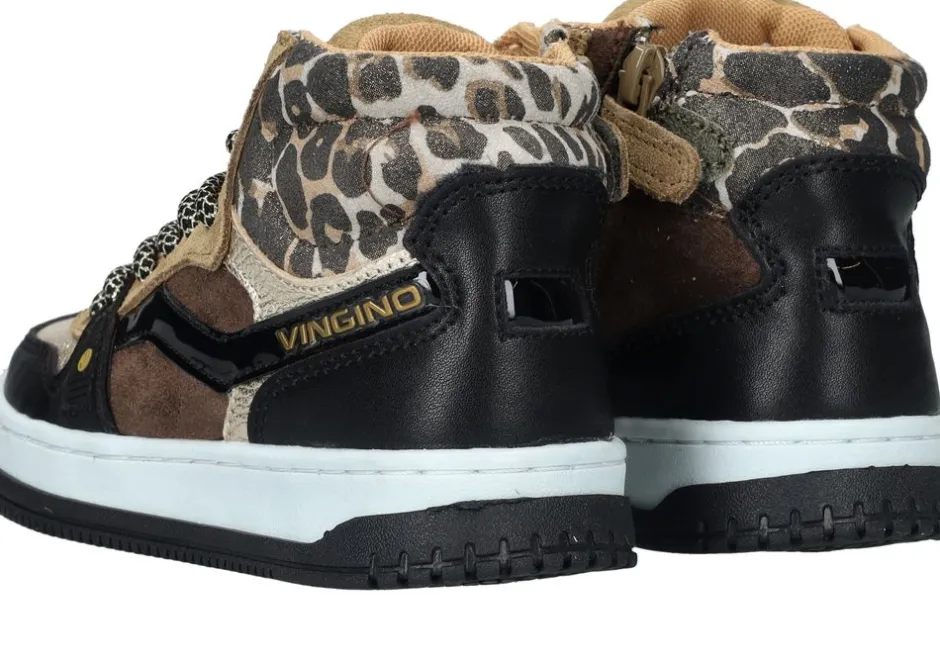Vingino MAXIME MID Boots Meisjes| Boots