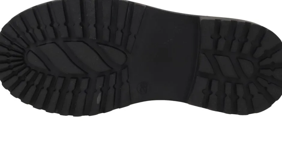 Vingino Shirley Veterboots Meisjes| Boots