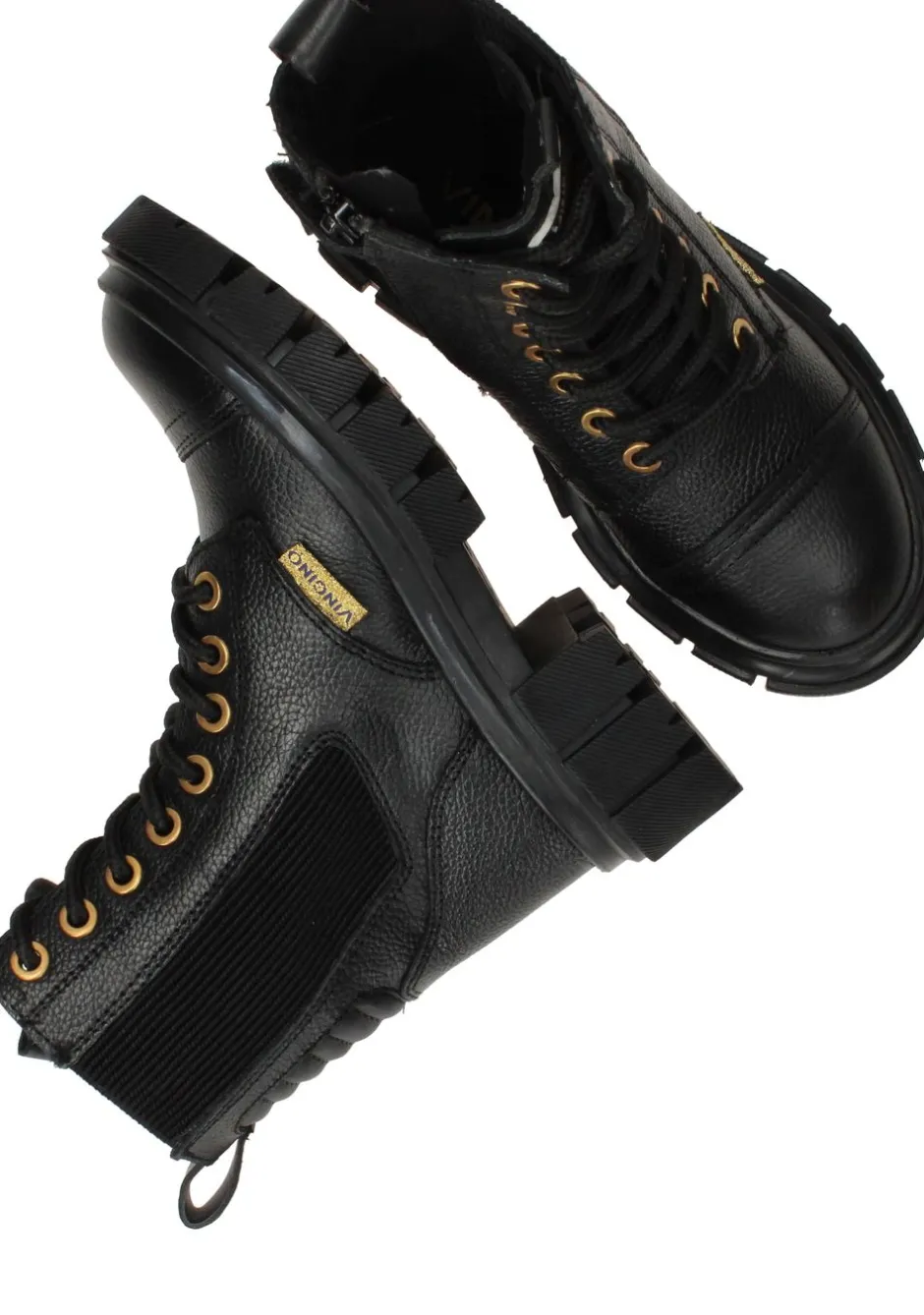 Vingino Sienna Veterboots Meisjes| Boots