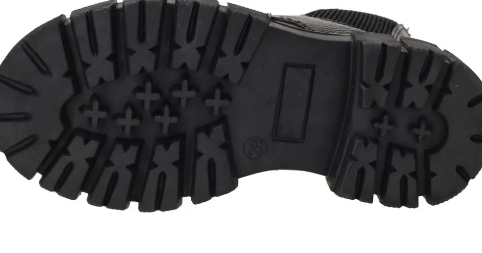 Vingino Sienna Veterboots Meisjes| Boots
