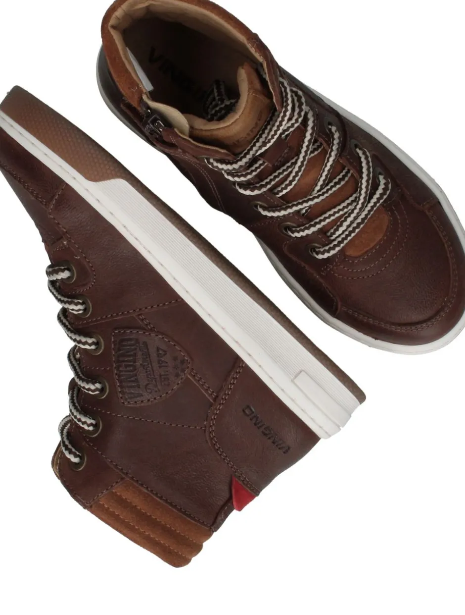 Vingino SIL MID Boots Jongens| Boots