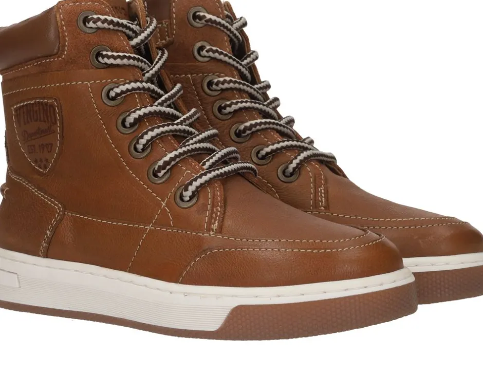 Vingino SIL XHI Boots Jongens| Boots