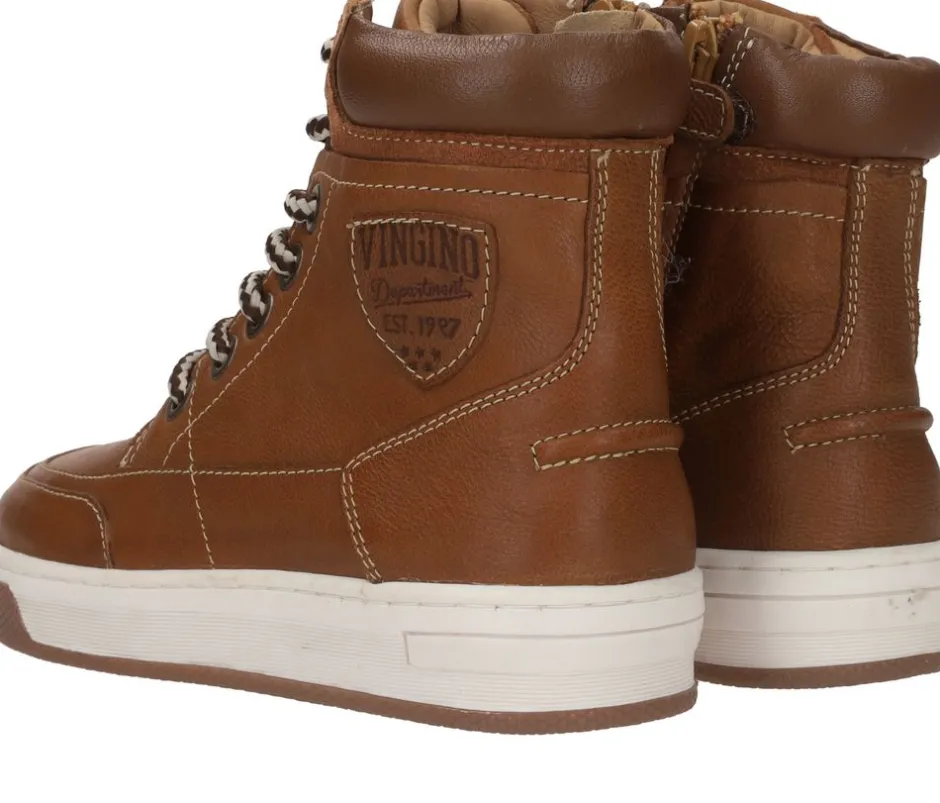 Vingino SIL XHI Boots Jongens| Boots