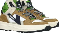 Vingino Vito Mid Boots Jongens| Boots