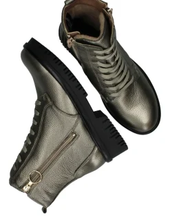 Waldlaufer Alea Veterboots Dames|DAMES Comfort|Boots
