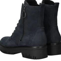 Waldlaufer Alea Veterboots Dames|DAMES Comfort|Boots