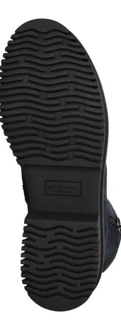 Waldlaufer Alea Veterboots Dames|DAMES Comfort|Boots