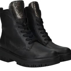 Waldlaufer Alea Veterboots Dames|DAMES Boots