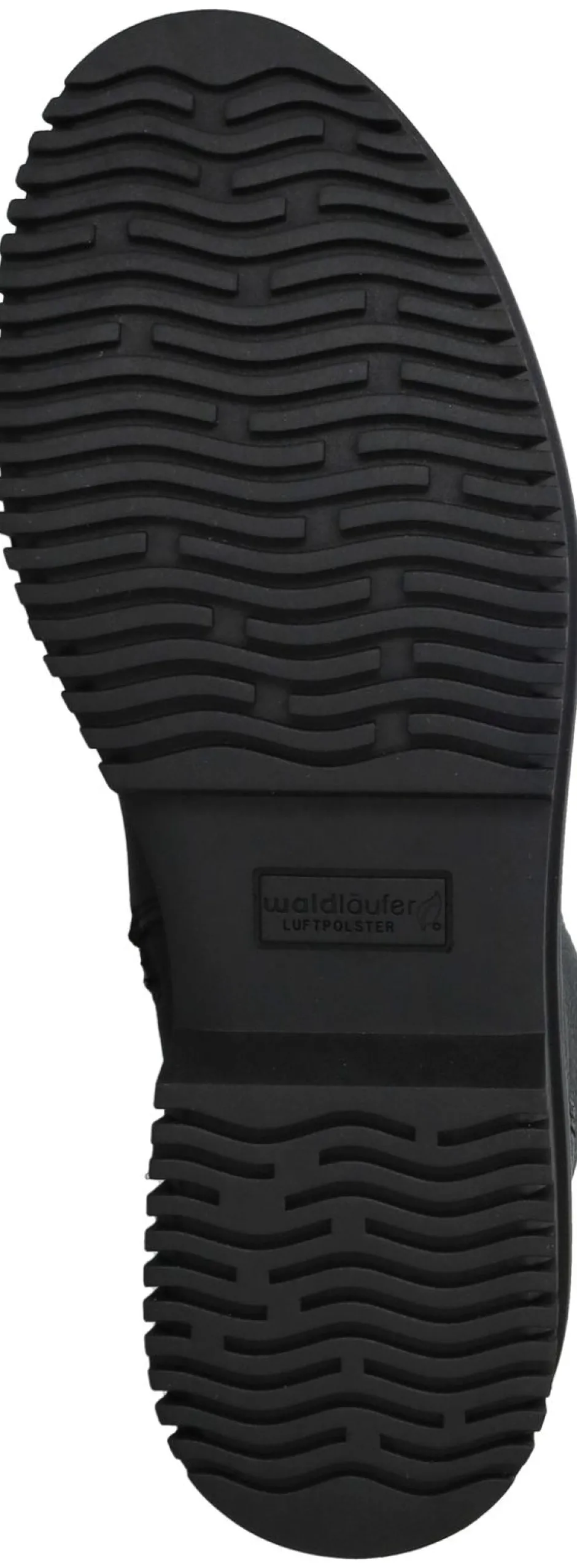 Waldlaufer Alea Veterboots Dames|DAMES Boots