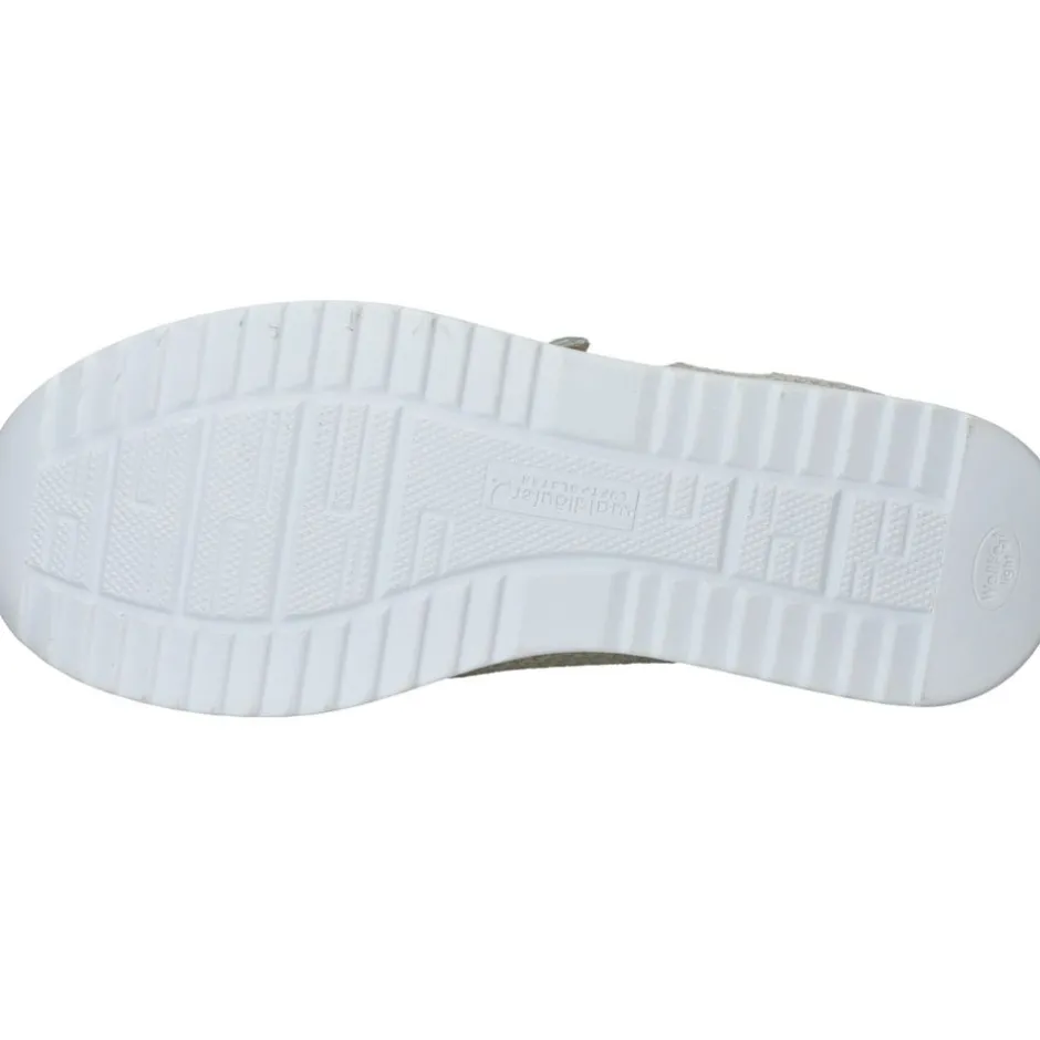Waldlaufer Arianna Sneakers Dames|DAMES Comfort|Sneakers