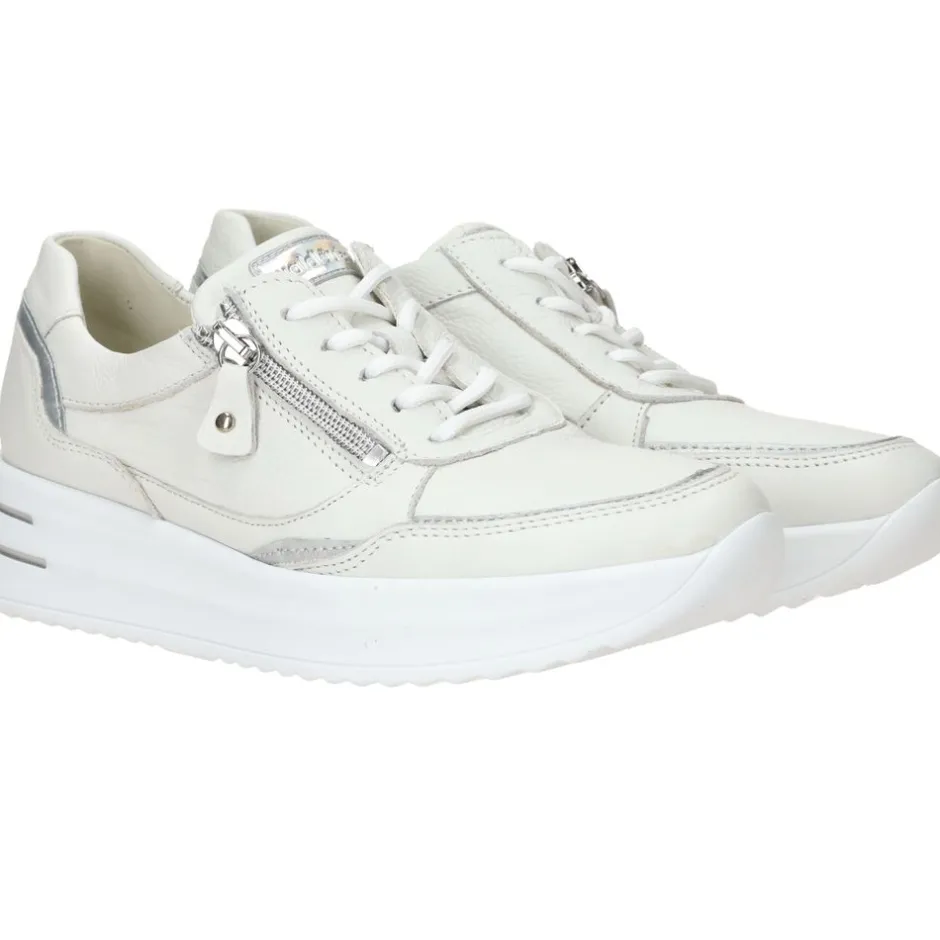 Waldlaufer Arianna Sneakers Dames|DAMES Comfort|Sneakers
