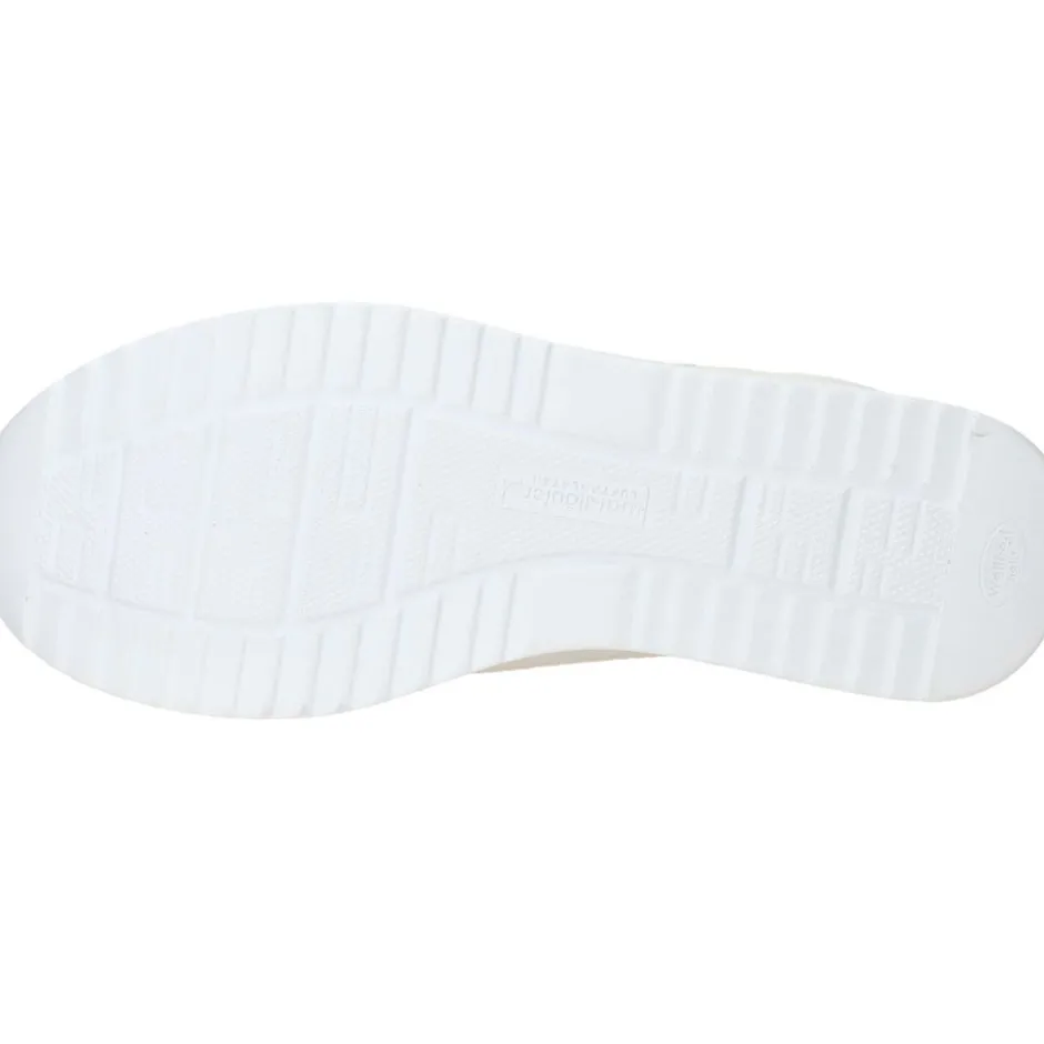 Waldlaufer Arianna Sneakers Dames|DAMES Comfort|Sneakers