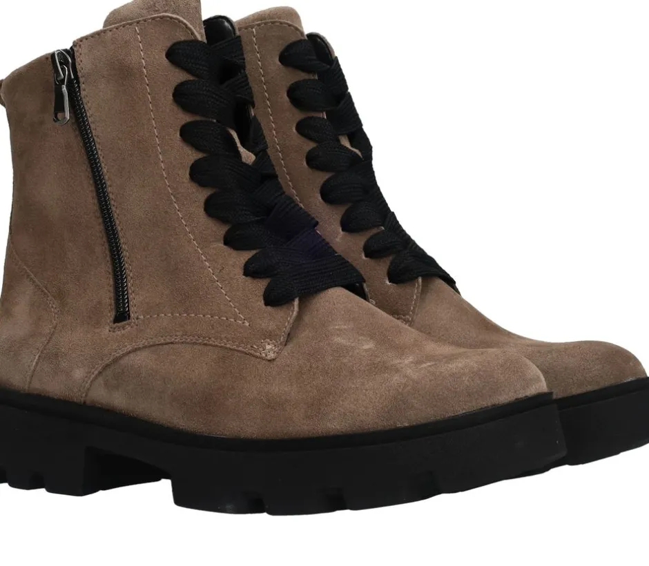 Waldlaufer Dani Boots Dames|DAMES Boots