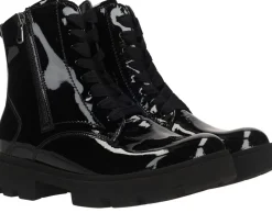 Waldlaufer Dani Boots Dames|DAMES Boots